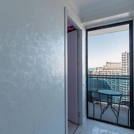 Orbi Beach Tower 2805 Batumi Exteriér fotografie