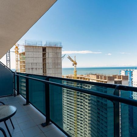 Orbi Beach Tower 2805 Batumi Exteriér fotografie