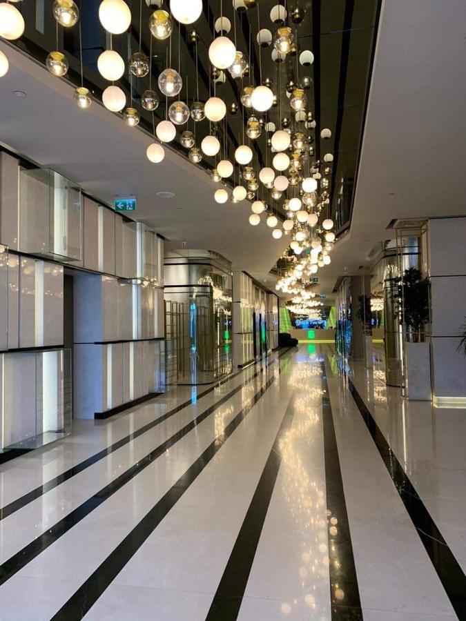Orbi Beach Tower 2805 Batumi Exteriér fotografie