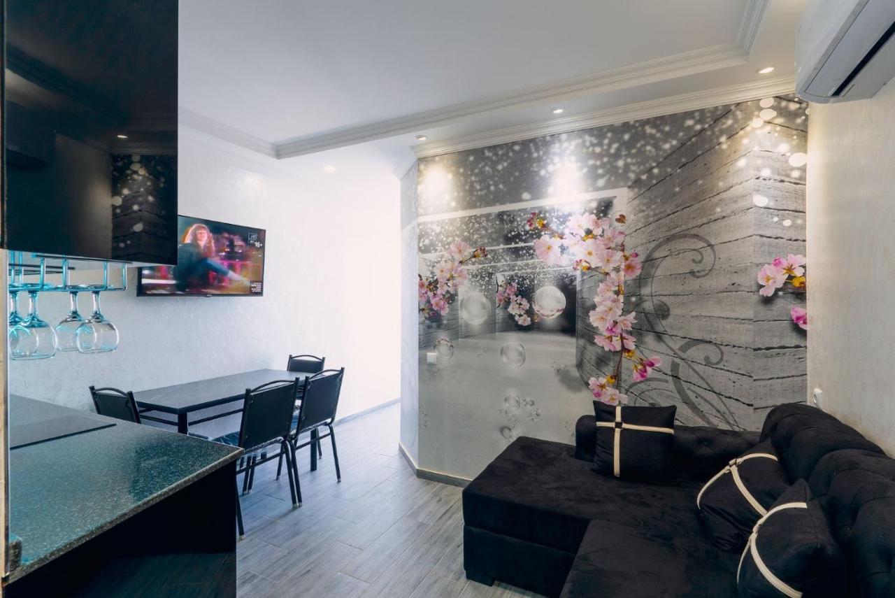 Orbi Beach Tower 2805 Batumi Exteriér fotografie