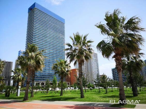 Orbi Beach Tower 2805 Batumi Exteriér fotografie