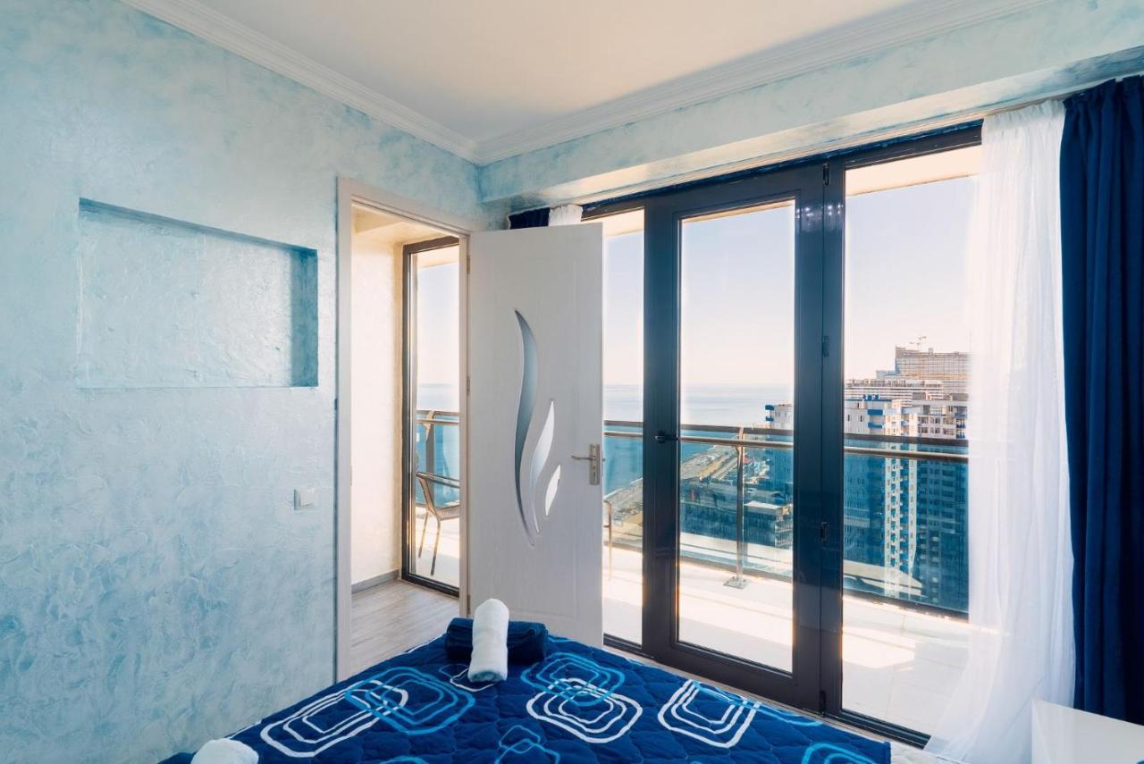 Orbi Beach Tower 2805 Batumi Exteriér fotografie