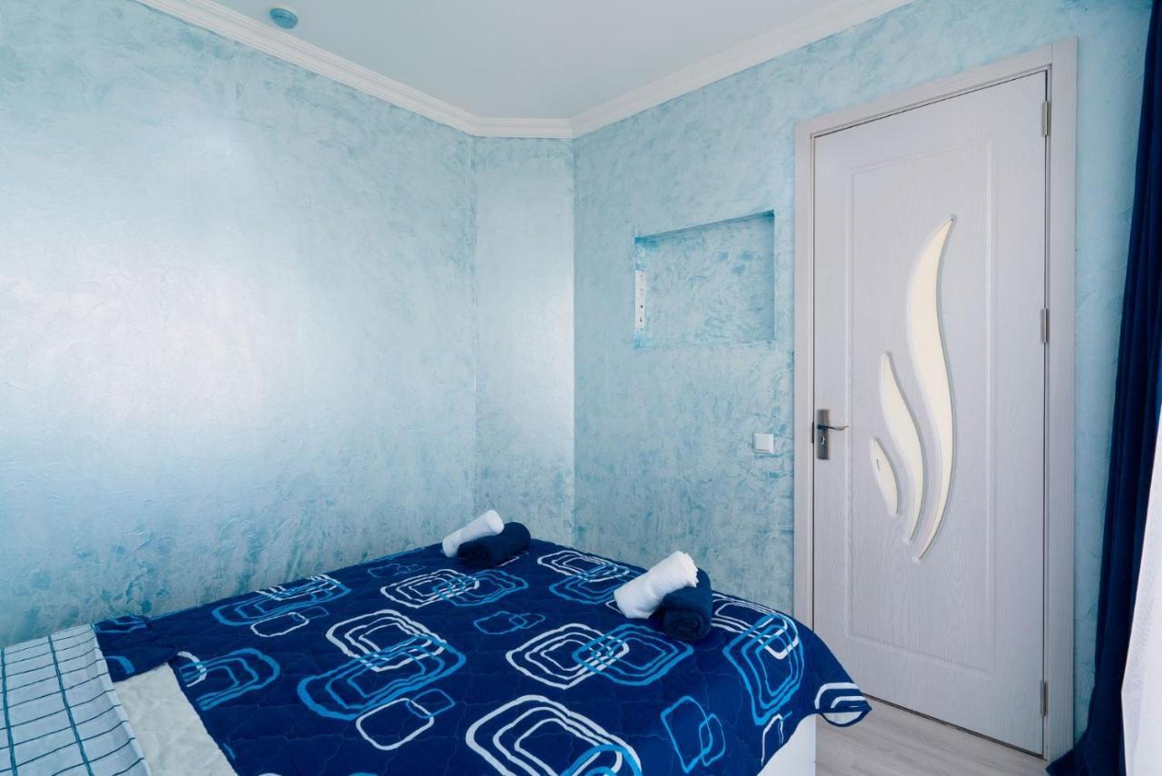 Orbi Beach Tower 2805 Batumi Exteriér fotografie