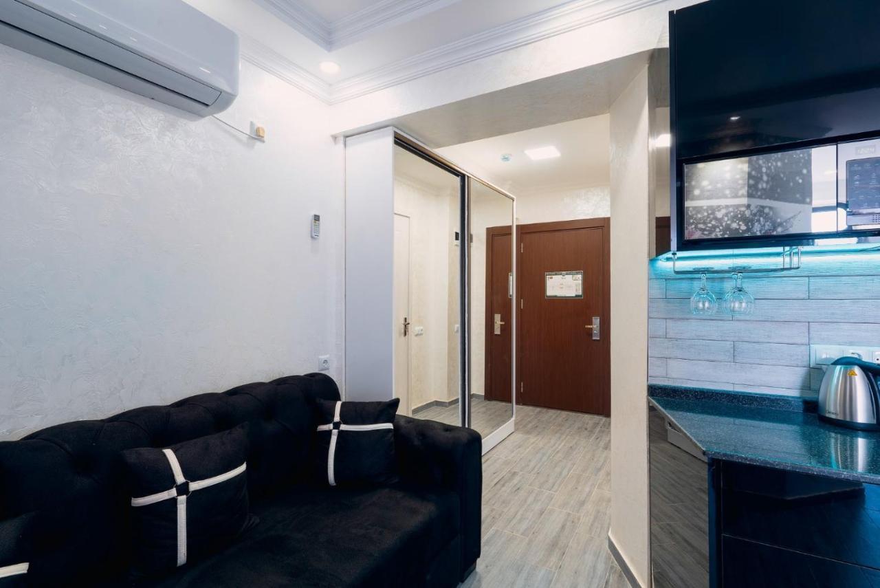 Orbi Beach Tower 2805 Batumi Exteriér fotografie