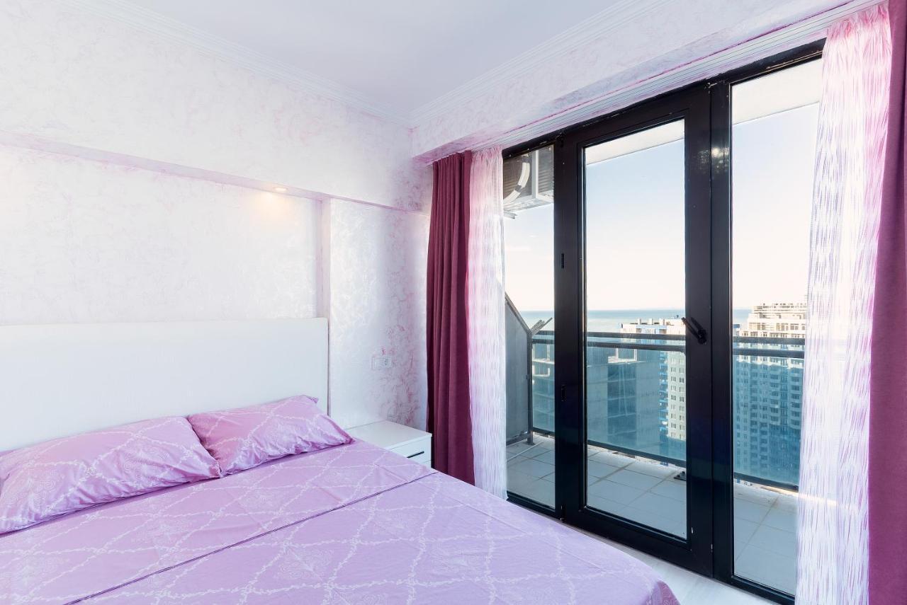 Orbi Beach Tower 2805 Batumi Exteriér fotografie